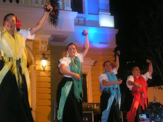 Chiclana de la Frontera 2008 — foto 4